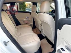 مێرسێدس بێنز GLA